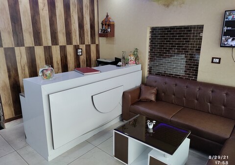 Capital O Luxury Cloud