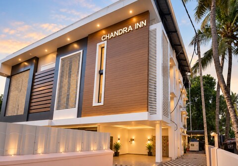 CHANDRA INN