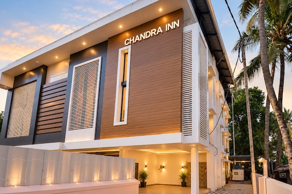 CHANDRA INN