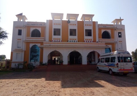 Motel Haveli Resort