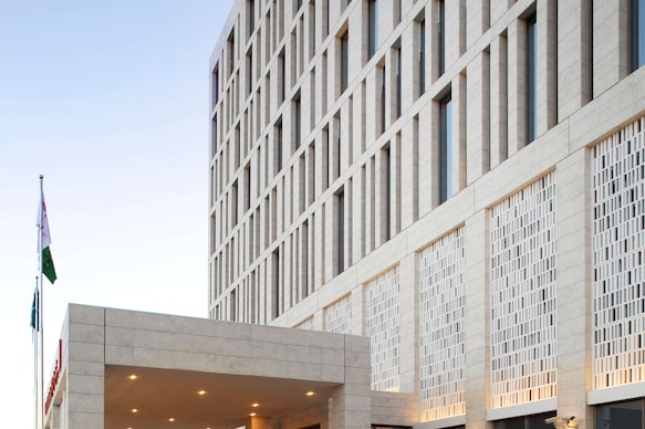 Hilton Garden Inn Riyadh Financial District