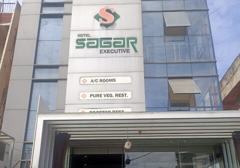 Hotel Sagar Executive