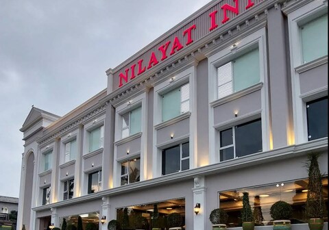 NILAYAT INN