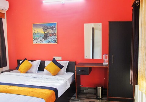 CHHETRIS HOMESTAY