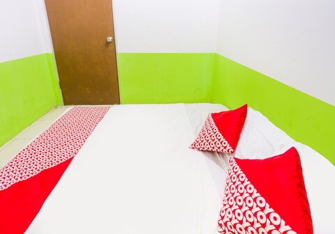 Hotel O Wr House Syariah BatamNearEast Coast Park