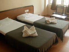 Hotel Durvankur, Ganpatipule Hotel Durvankur, Ganpatipule