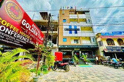 HOTEL GOLDEN TULIP, Purnia HOTEL GOLDEN TULIP, Purnia