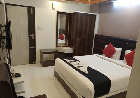 I Residency Apartment | Room & Wi-Fi