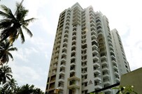 OYO 10051 Hotel Tyche Stays, Thiruvananthapuram OYO 10051 Hotel Tyche Stays, Thiruvananthapuram