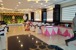 KVR Capitol Suites, Vijaywada KVR Capitol Suites, Vijaywada