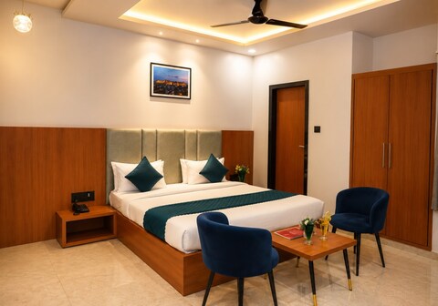 Hotel Pride Of Chittor