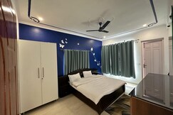 Hotel goludev valley view, Nainital Hotel goludev valley view, Nainital