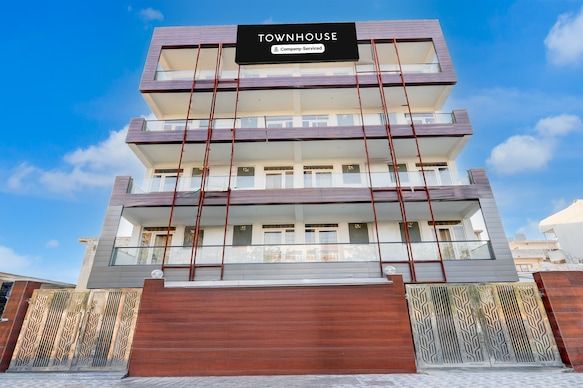 Super Townhouse Sector 1 Manesar