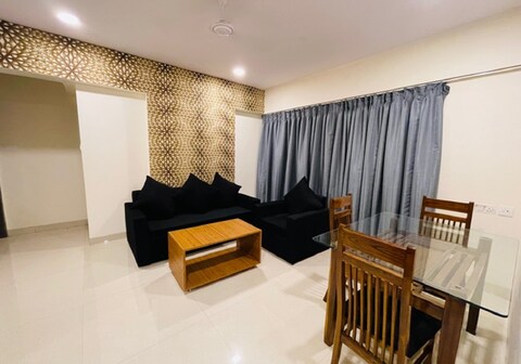 Arma Suites and Apartment