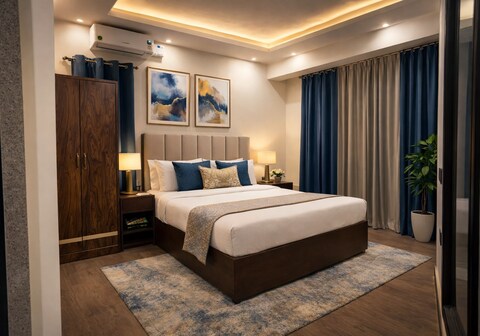 Pearl Beach Stay