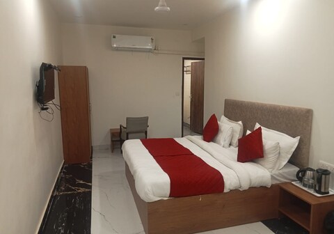 Hotel Fortune Residency