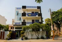FabHotel The Residency DLF Galleria, Delhi FabHotel The Residency DLF Galleria, Delhi