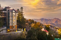 The Hosteller Shimla, Valley View, Shimla The Hosteller Shimla, Valley View, Shimla
