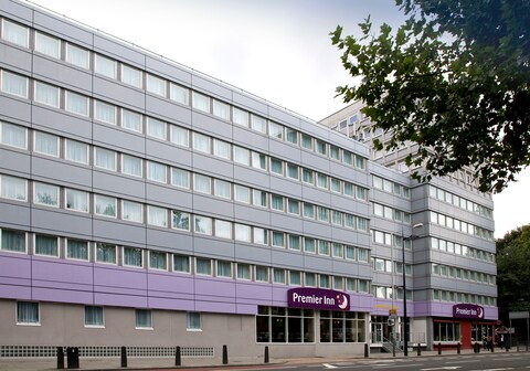 Premier Inn London Euston