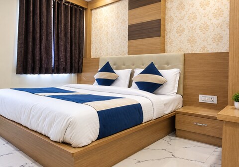 Hotel New Pathik