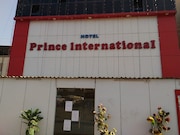 Hotel Prince International, Mumbai Hotel Prince International, Mumbai