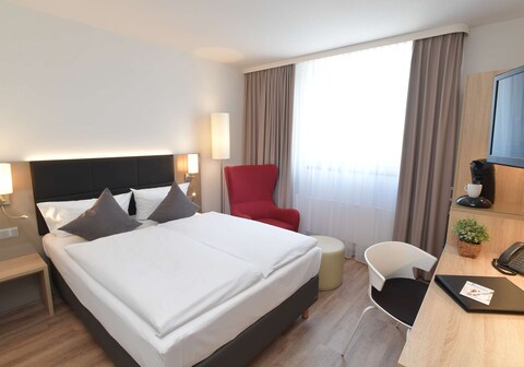 Best Western Queens Hotel Pforzheim-Niefern