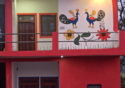Kanchan Homestay