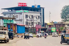 Prestige Residency Madikeri, Coorg Prestige Residency Madikeri, Coorg