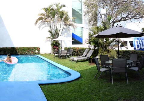 Best Western Global Express