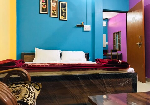 Kashi Darshanam | Entire 3BR Apartment