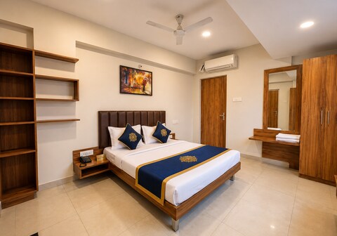 TRPOTELS Formerly Hotel Sagar