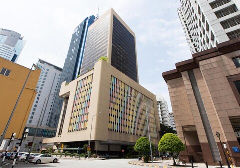 Hotel Grand Continental Kuala Lumpur