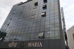 Maria plaza, Thane Maria plaza, Thane