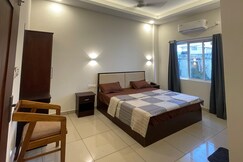 Studio house, Cochin Studio house, Cochin