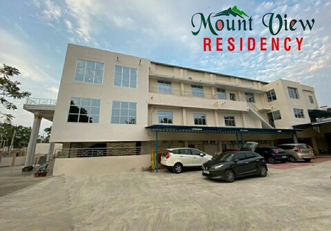 MOUNT VIEW RESIDENCY TIRUTTANI