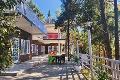Hansa Paradise | WIFI | Valley Views, Mussoorie Hansa Paradise | WIFI | Valley Views, Mussoorie