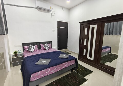 Disha Rooftop Homestay
