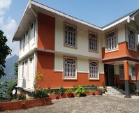 Maha Laxmi Niwas Farmhouse Homestay, Gangtok Maha Laxmi Niwas Farmhouse Homestay, Gangtok