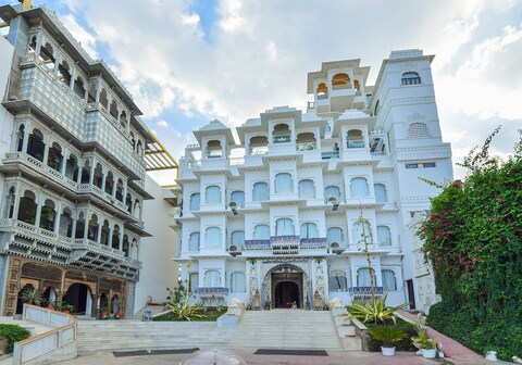 Hotel Udai Kothi