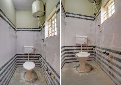 Hotel O New Mayuri Lodge