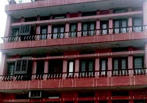 hotel sahil