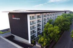 Marriott Suites Pune, Pune Marriott Suites Pune, Pune