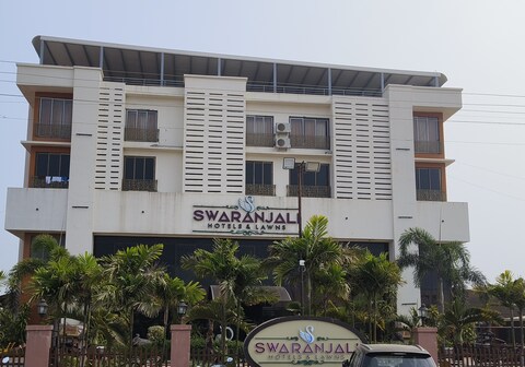Swaranjali Hotel