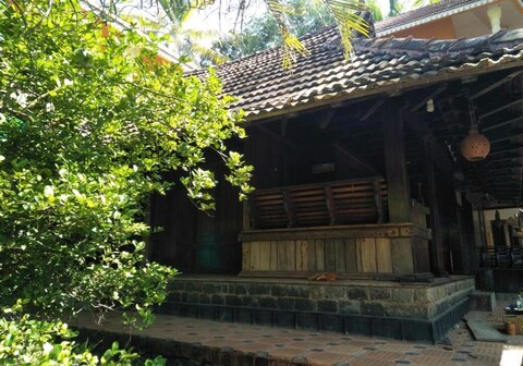 Thriphala Ayurveda Panchakarma Centre