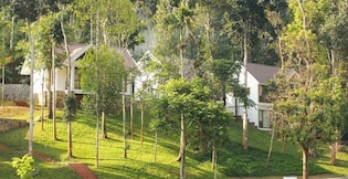 Amaana Plantation resort, Thekkady Amaana Plantation resort, Thekkady