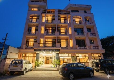 Hotel Shakuntala