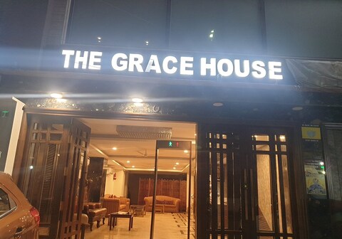 The Grace House