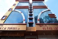 Hotel MCM Towers, Rameshwaram Hotel MCM Towers, Rameshwaram