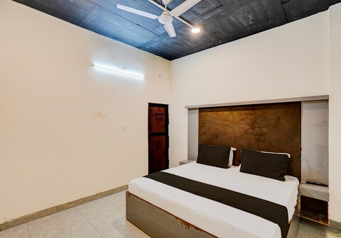 Hotel O Dev Inn