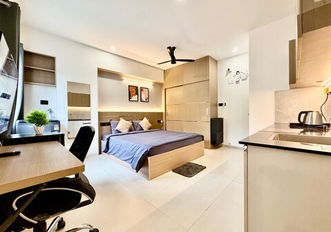 Fortale Prime Apartments